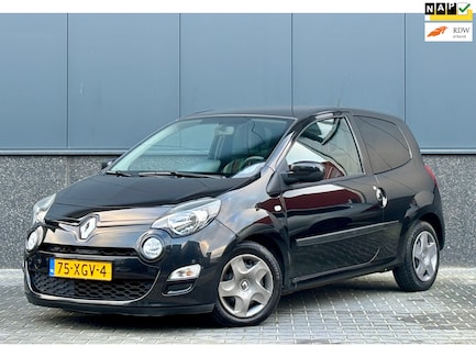 Renault Twingo 0
