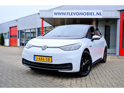 Volkswagen ID.3 0