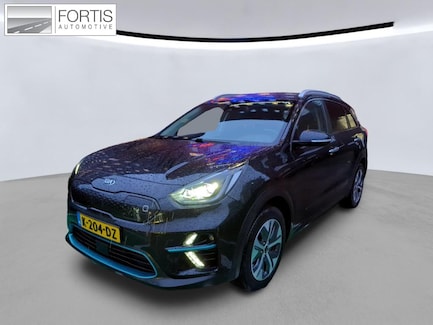 Kia e-Niro 0