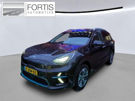 Kia e-Niro 0