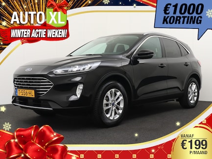 Ford Kuga 0