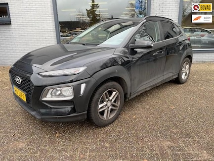 Hyundai Kona 0