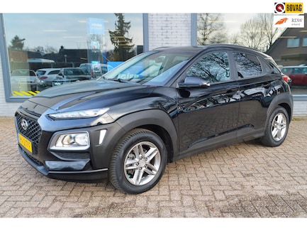 Hyundai Kona 0