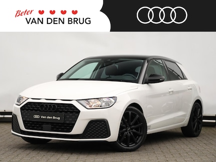 Audi A1 0