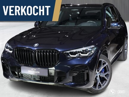 BMW X5 0