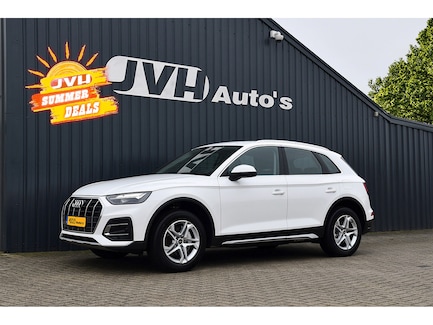 Audi Q5 0