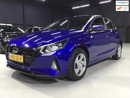 Hyundai i20 0