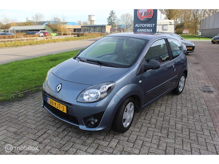 Renault Twingo 0