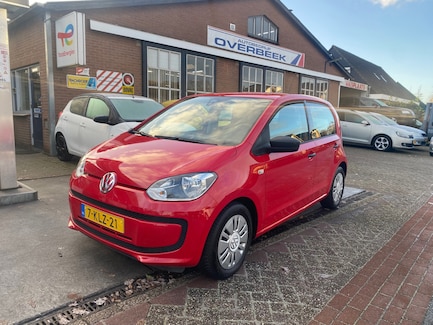 Volkswagen Up! 0