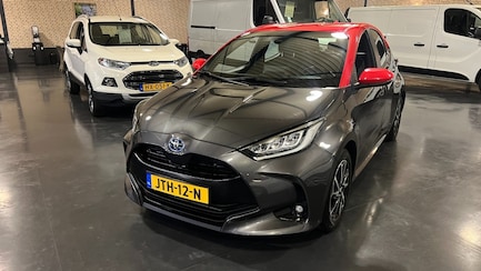 Toyota Yaris 0