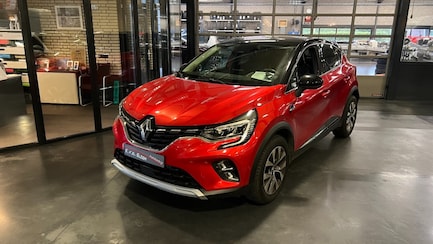 Renault Captur 0
