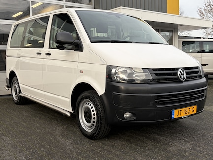 Volkswagen Transporter 0