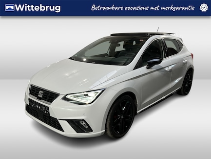 SEAT Ibiza 0