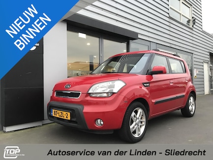 Kia Soul 0