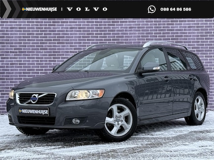 Volvo V50 0
