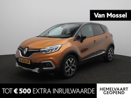 Renault Captur 0