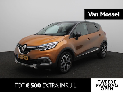Renault Captur 0