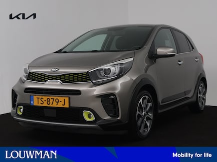 Kia Picanto 0