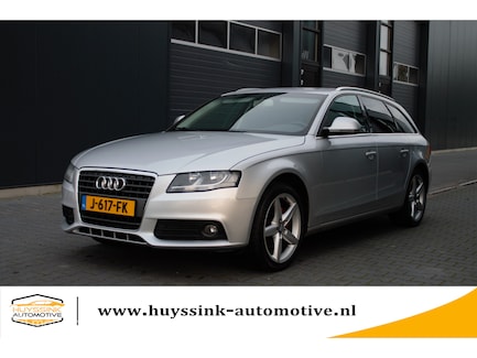 Audi A4 0