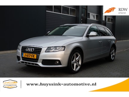 Audi A4 0