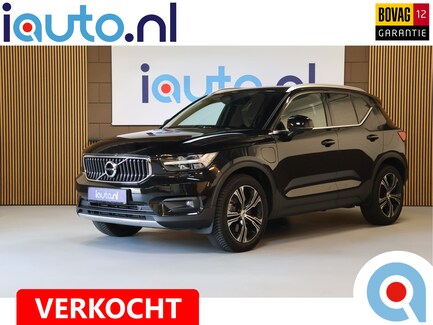 Volvo XC40 0