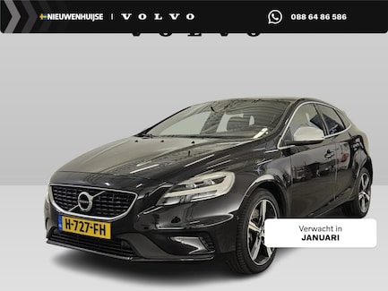Volvo V40 0