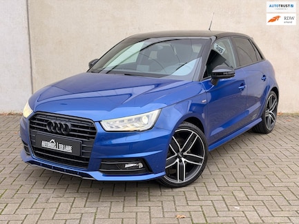 Audi A1 0