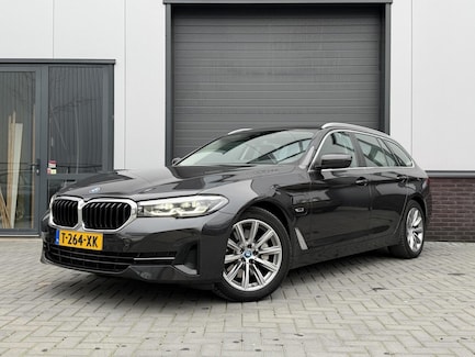 BMW 5-Serie 0