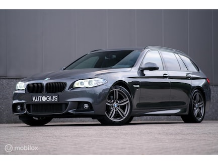 BMW 5-Serie 0