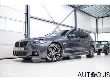BMW 5-Serie 0