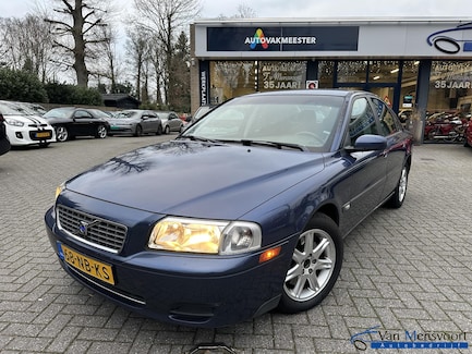 Volvo S80 0