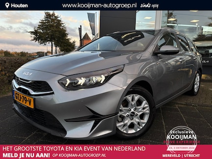 Kia Ceed 0