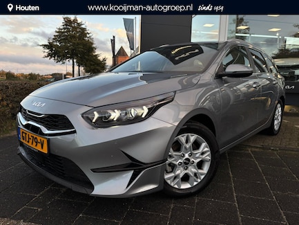 Kia Ceed 0