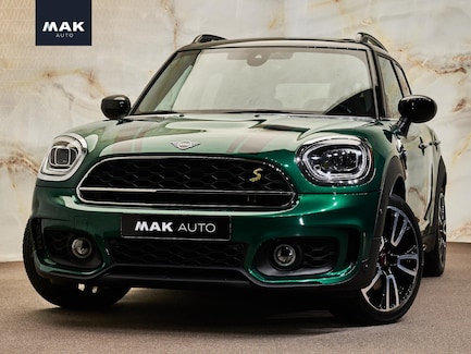 MINI Countryman 0