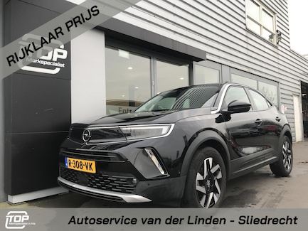 Opel Mokka 0