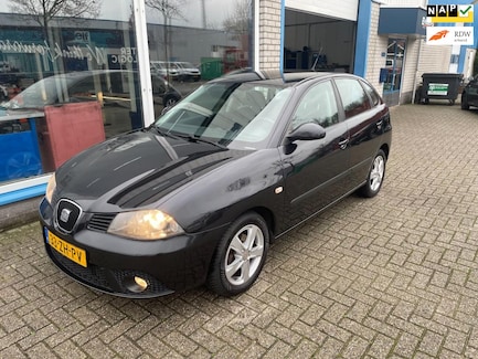 SEAT Ibiza 0