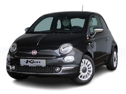 Fiat 500 0