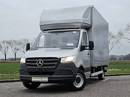 Mercedes-Benz Sprinter 0