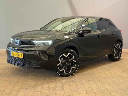 Opel Mokka-e 0
