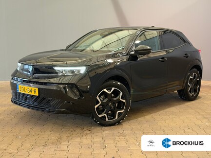 Opel Mokka-e 0