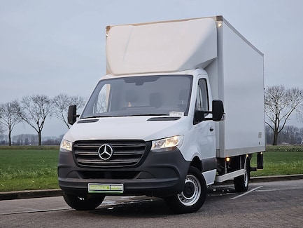 Mercedes-Benz Sprinter 0