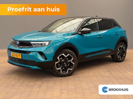 Opel Mokka 0