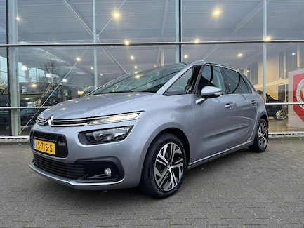 Citroën C4 Picasso 0