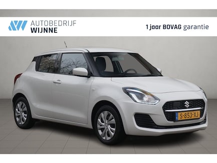 Suzuki Swift 0