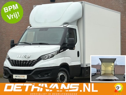 IVECO Daily 0