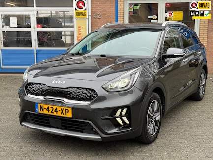 Kia Niro 0
