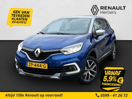 Renault Captur 0