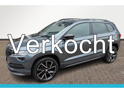 Skoda Karoq 0