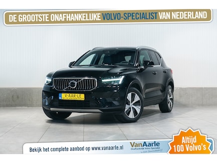 Volvo XC40 0