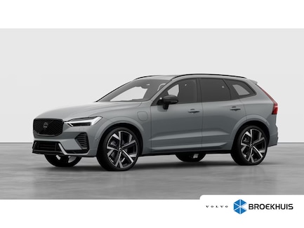 Volvo XC60 0